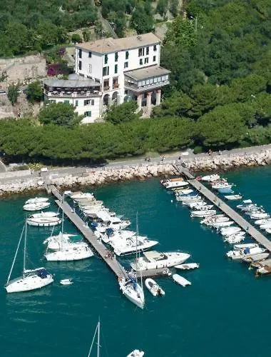  Ristorante Paradiso