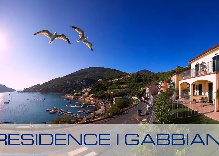 I Gabbiani