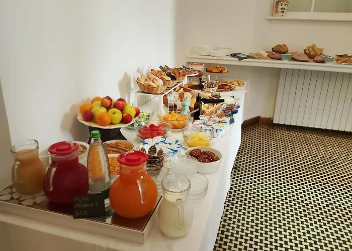 Hôtel accueillant les animaux: Hotel Le Grazie