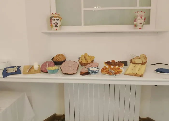 Hôtel accueillant les animaux: Hotel Le Grazie