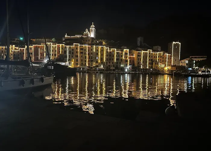  Ristorante Paradiso